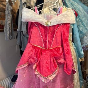 Disney princess aurora.